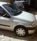 Voiture Renault clio 2 