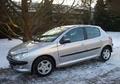 TitleAltList.resource.tip Voiture Peugeot 206 1.4HDi70 5P CLIM