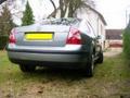 Voiture Volkswagen passat tdi 130 business line 2 