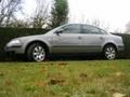 Voiture Volkswagen passat tdi 130 business line 2 