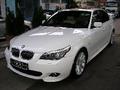 Voiture BMW 530D 