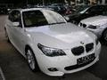 Voiture BMW 530D 
