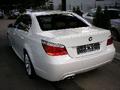 Voiture BMW 530D 