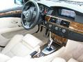Voiture BMW 530D 