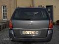 Voiture Opel zafira 