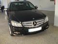 Voiture Mercedes-Benz  