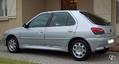Voiture Peugeot 306 HDI XT pack 