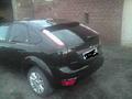 Voiture Ford focus 