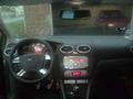 Voiture Ford focus 
