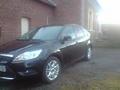 Voiture Ford focus 
