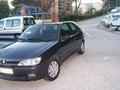 Voiture Peugeot 306TD 