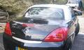 Voiture Opel Tigra Twintop 
