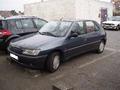 Voiture Peugeot 306 
