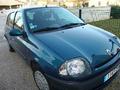TitleAltList.resource.tip Voiture Renault Clio - 1,4 RXE