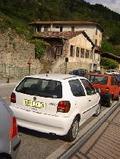 Voiture Volkswagen 1.4 