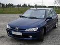 TitleAltList.resource.tip Voiture Peugeot 306 Eden Park 1.8e 16V 3P