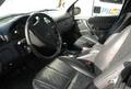 Voiture Mercedes-Benz ML 270 CDI INSPIRATION 