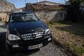 Voiture Mercedes-Benz ML 270 CDI INSPIRATION 