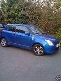 TitleAltList.resource.tip Voiture Suzuki SWIFT