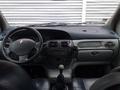 Voiture Renault Scenic 