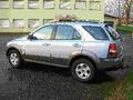 TitleAltList.resource.tip Voiture KIA SORENTO CRDI2.5 EX MAJOR
