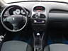 Voiture Peugeot 206 