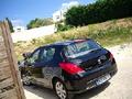 Voiture Peugeot 308 1.6 hdi 
