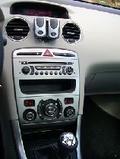 Voiture Peugeot 308 1.6 hdi 