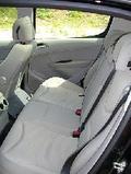 Voiture Peugeot 308 1.6 hdi 