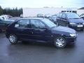 Voiture Peugeot 306 