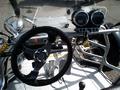Voiture Volkswagen conqueror 250cc 