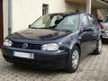 TitleAltList.resource.tip Voiture Volkswagen Golf IV TDI 110 Pack 5P