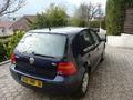 Voiture Volkswagen Golf IV TDI 110 Pack 5P 