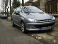 TitleAltList.resource.tip Voiture Peugeot 206