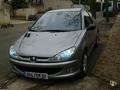 Voiture Peugeot 206 