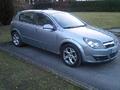 Voiture Opel cosmo 