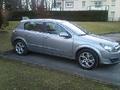 Voiture Opel cosmo 