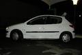 Voiture Peugeot 206 Trendy 1.4 HDI 5p 