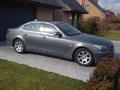 Voiture BMW 525 