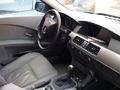 Voiture BMW 525 