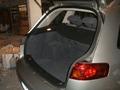 Voiture Fiat Croma 1.9 JTD Elégance GPS 