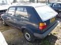 Voiture Volkswagen GOLF II Junior 