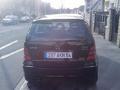 Voiture Mercedes-Benz Class A 170 cdi Avantgarde 