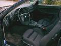 Voiture BMW 328 i  coupé e36 