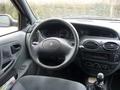 Voiture Renault Megane 