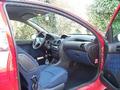 Voiture Peugeot 206 