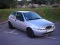 Voiture Ford FIESTA 