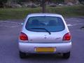 Voiture Ford FIESTA 