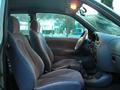 Voiture Ford FIESTA 