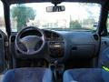 Voiture Ford FIESTA 